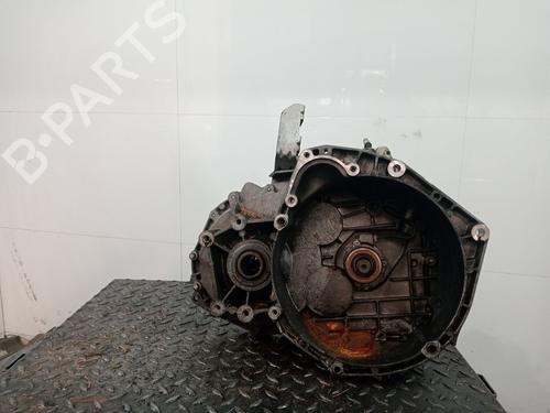 Gearbox SAAB 9-3 (YS3F, E79, D79, D75) 1.9 TiD | BP32442678M3 - Image 4