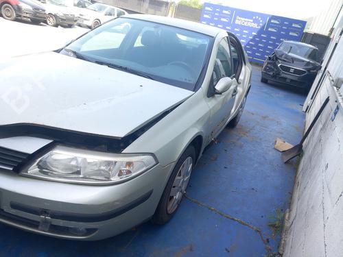 Brugte RENAULT LAGUNA II (BG0/1_) 1.9 dCi 4750725