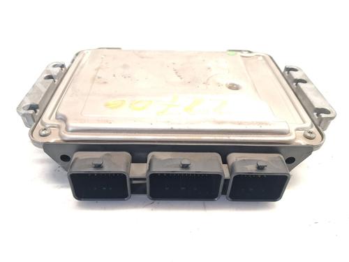 Engine control unit (ECU) CITROËN C5 II (RC_) 1.6 HDi (RC8HZB) | BP38732484M57 - Image 4