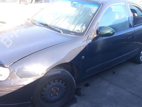 Brugte ROVER 25 I Hatchback (RF) 2.0 iDT (101 hp) 4246032