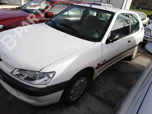 PEUGEOT 306 (7B, N3, N5)  1.9 SLD  967848
