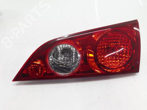 Used Right tailgate light HONDA ACCORD VII Tourer (CM, CN) 2.0 (CM1) (155 hp) 31015003