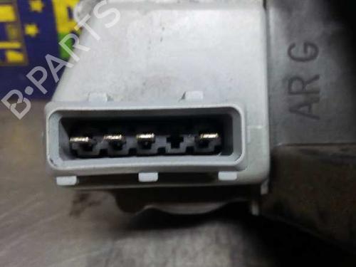 Rear left lock CITROËN XSARA Break (N2) 1.9 TD | BP8440890C100 