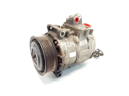 Used AC compressor LAND ROVER RANGE ROVER SPORT I (L320) 2.7 D 4x4 (190 hp) 27254895