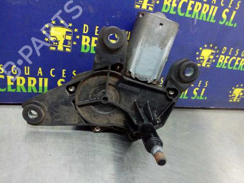 Viskermotor bagrude RENAULT TRAFIC II Bus (JL) 2.5 dCi 135 (JL0D) (135 hp) 9264529