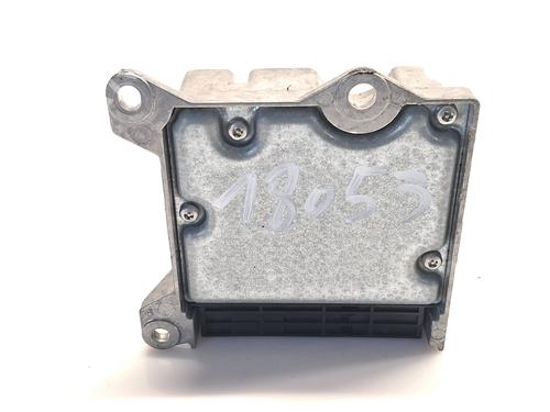 Airbag styreenhed CITROËN C4 II (NC_)  | BP29706405M53