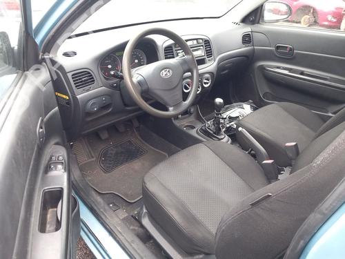 Engine HYUNDAI ACCENT III (MC) 1.5 CRDi GLS | BP40158018M1 - Image 10