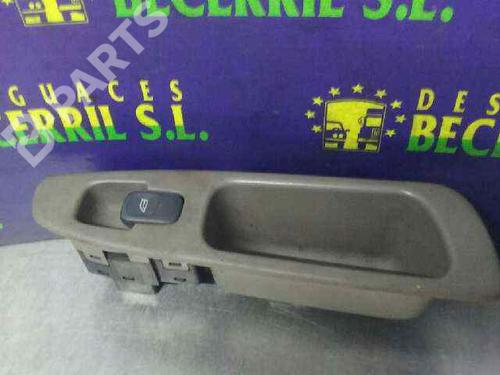 Used Left rear window switch Left rear window switch VOLVO S40 I (644) 1.6 (109 hp) 8435231 8435231