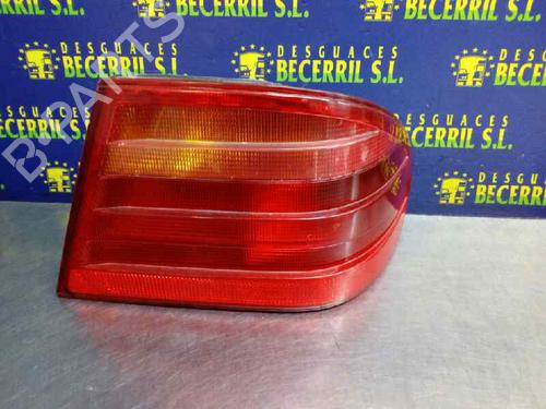 Used Right taillight MERCEDES-BENZ E-CLASS (W210) [1995-2003]  8454327
