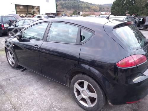 Front wiper motor SEAT LEON (1P1) 1.9 TDI | BP30965654M29 