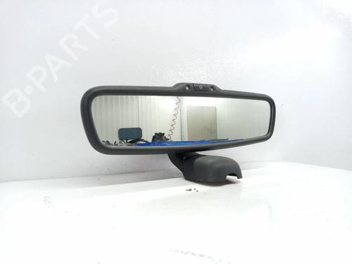 Used Rear mirror HYUNDAI SANTA FÉ II (CM) 2.2 CRDi GLS (150 hp) 8485081