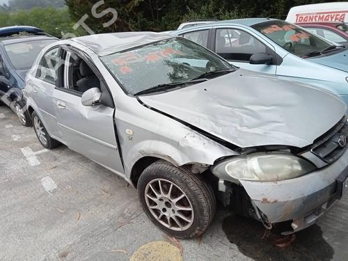 Electronic module CHEVROLET LACETTI (J200) 1.6 | BP14022436M83 