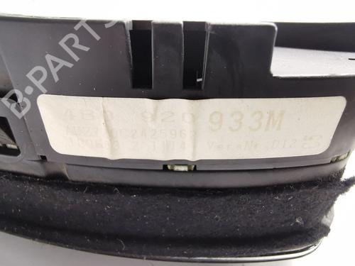 Cockpit AUDI A6 C5 (4B2) 2.5 TDI | BP28077534C47 