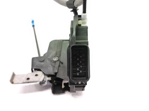 Front right lock FORD MONDEO IV Saloon (BA7) 2.0 TDCi | BP10649796C97 