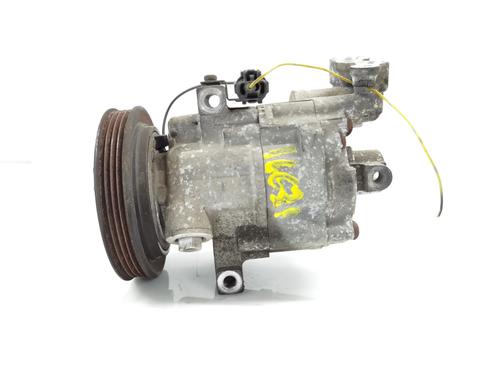 BP16468701M34 | Compressor A/A NISSAN MICRA III (K12) 1.2 16V BP16468701M34