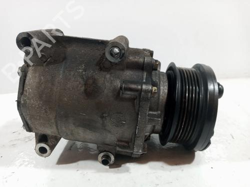 AC compressor FORD FOCUS I (DAW, DBW)  | BP8653662M34 