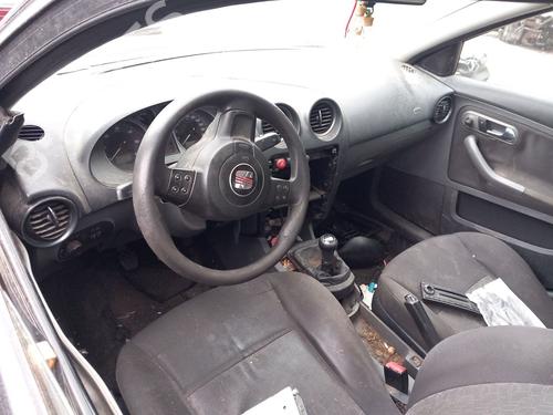 Engine control unit (ECU) SEAT CORDOBA (6L2) 1.9 TDI | BP33456480M57  - Image 9