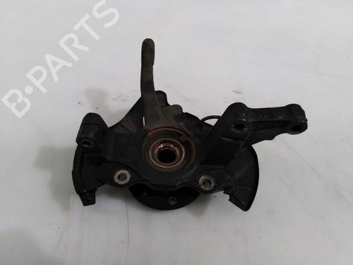 Left front steering knuckle FORD KA (RU8) 1.2 | BP8489169M25 