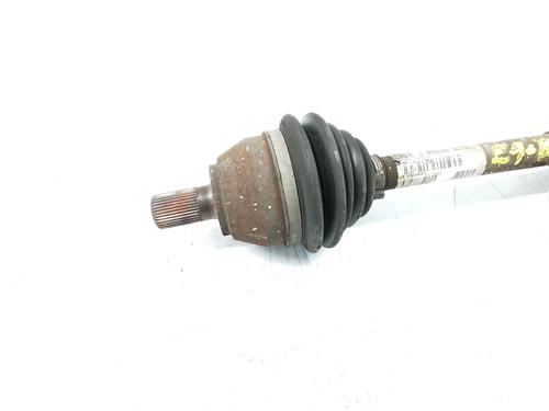 Left front driveshaft FORD FOCUS II (DA_, HCP, DP) 1.6 TDCi | BP30160834M38