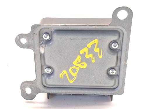 ECU airbags DACIA SANDERO II 1.5 dCi 75 / Blue dCi 75 (B8JW, B8M4, B8AH, B8M7, B8M6) | BP29811330M53 