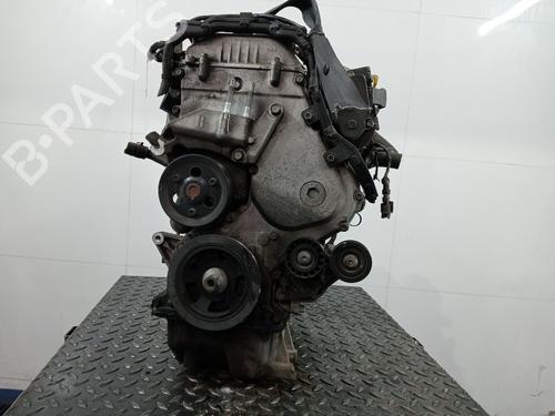 Engine HYUNDAI ACCENT III (MC) 1.5 CRDi GLS | BP40158018M1 - Image 3