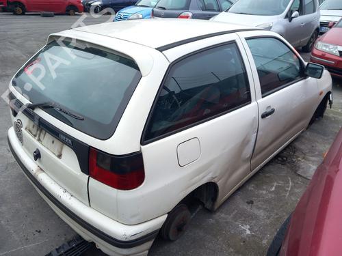 Engine SEAT IBIZA II (6K1) 1.9 D | BP29273136M1 
