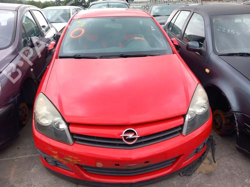 Used Parts OPEL ASTRA H GTC (A04) 1.9 CDTI (L08) 4867740