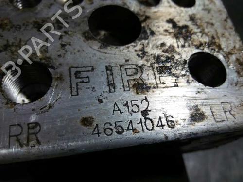 ABS pump FIAT PUNTO (188_) 1.2 Bipower (188BXA1A) | BP8440045M43 