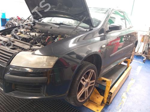 Used Parts FIAT STILO VAN (192_) 1.9 JTD (192DXS1A) (120 hp) 2594953