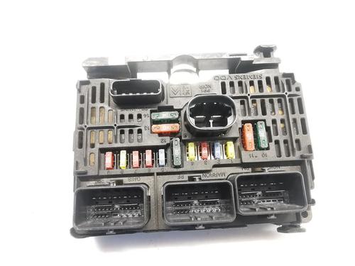 Used Fuse box Fuse box CITROËN C4 Coupe (LA_) 1.6 HDi (90 hp) 36755025 36755025