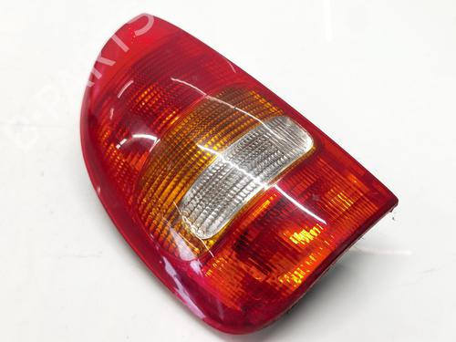 Used Left taillight OPEL CORSA B (S93) 1.0 i 12V (F08, F68, M68) (54 hp) 30459986
