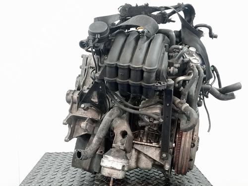 Motor VW PASSAT B5.5 (3B3)  | BP28380565M1 