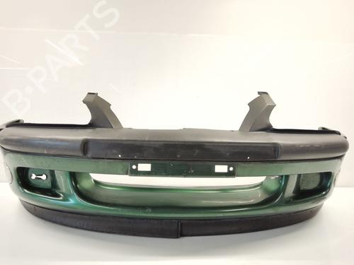 Foran støtfanger OPEL TIGRA (S93) 1.4 16V (F07) (90 hp) 27859798