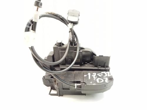Used Rear right lock NISSAN MICRA III (K12) 1.4 16V (88 hp) 19654922