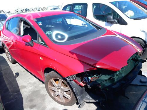 Used Parts SEAT LEON (1P1) 1.9 TDI (105 hp) 4215523