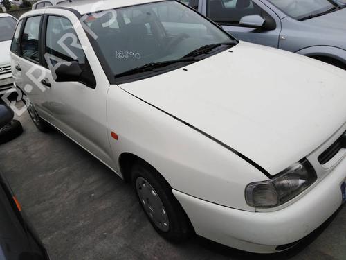 Left taillight SEAT IBIZA II (6K1)  | BP8482190C34 