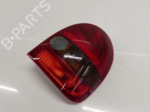Used Right taillight Right taillight 38191631 38191631