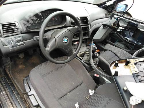 Left front indicator BMW 3 (E46) 320 d | BP8481860C32  - Image 6