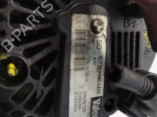 Alternator BMW 3 (E46) 320 d | BP35725047M7 - Image 4