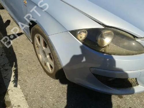 Headlight switch SEAT ALTEA (5P1)  | BP8448679I24 