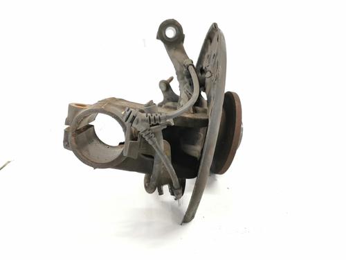 Left front steering knuckle VW TOURAN (1T1, 1T2) 1.9 TDI | BP13091141M25 