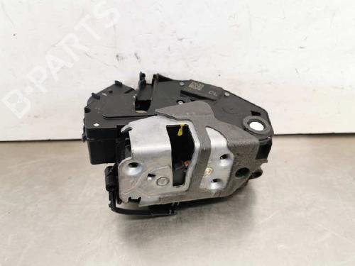 Rear right lock FORD FIESTA VI (CB1, CCN) 1.4 TDCi | BP8466857C99 