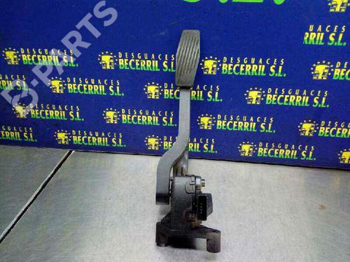 pedal-opel-combo-box-bodympv-9129423-2001-8439863 main image