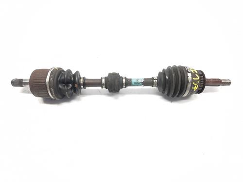 Used Left front driveshaft Left front driveshaft HYUNDAI COUPE II (GK) 2.0 GLS (143 hp) 36434257 36434257