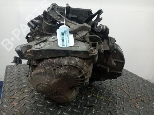 Gearkasse OPEL ZAFIRA / ZAFIRA FAMILY B (A05) 1.8 (M75) (120 hp) 32303604
