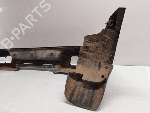 Rear bumper NISSAN TERRANO II (R20) 2.7 TDi 4WD | BP29853938C8