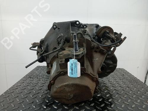 Gearkasse Gearkasse 39535617 39535617