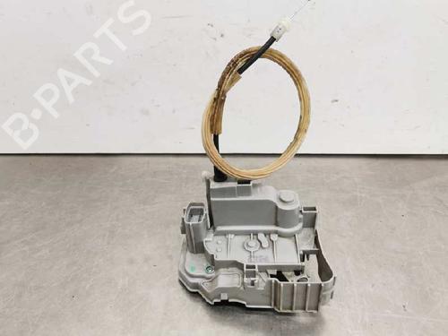 Used Rear right lock FIAT BRAVO II (198_) 1.6 D Multijet (198AXH1B) (105 hp) 8466433