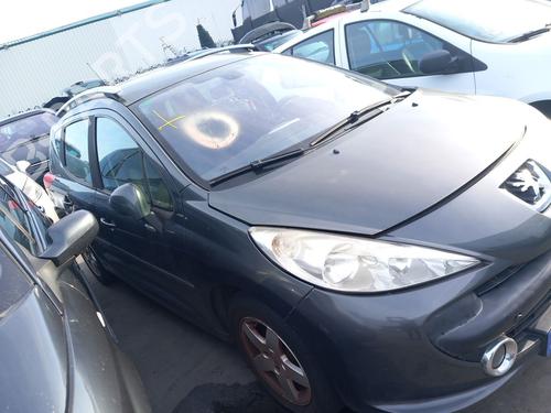 Used Parts PEUGEOT 207 SW (WK_) 1.4 16V (95 hp) 4200628