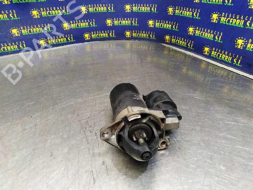 Starter OPEL OMEGA B (V94) 2.2 16V (F69, M69, P69) | BP8460279M8 